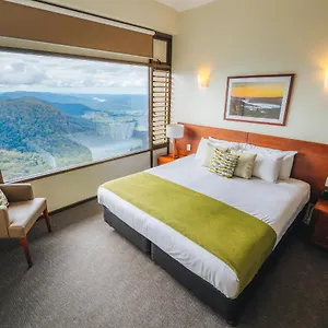 Binna Burra Sky Lodge Beechmont