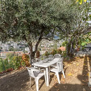 Casa vacanze Locazione Turistica Casetta Porta, Sanremo