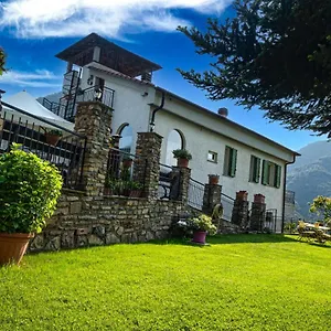 Alloggio per agriturismo Il Poggio Di Maro', Badalucco