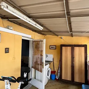 Casa vacanze Come A Casa Tua, Lavagna