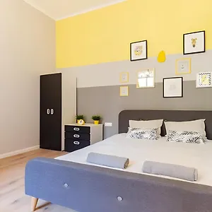 A27 Bp Modern Boutique Apartments, Location By Bqa Appartamento Budapest