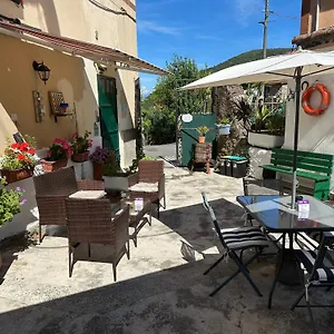 Guest house L'acciuga, La Spezia