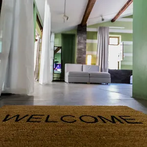 A Ca Toa Appartement