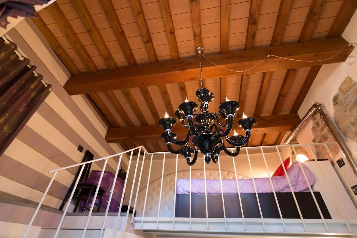 Country house Villa Federici La Spezia