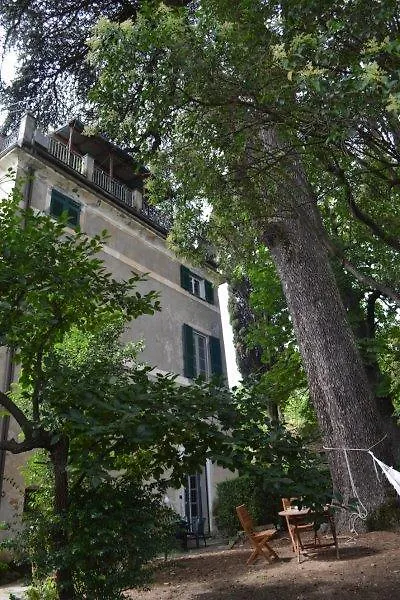 Country house Villa Federici La Spezia