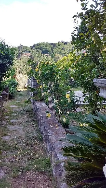 Villa Federici La Spezia 0*,