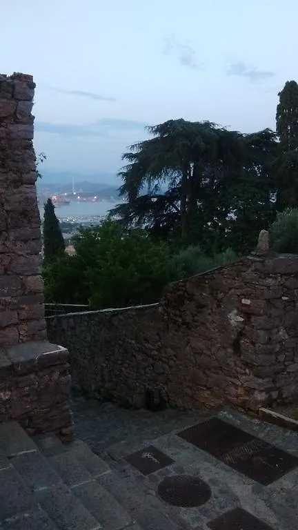 Villa Federici La Spezia