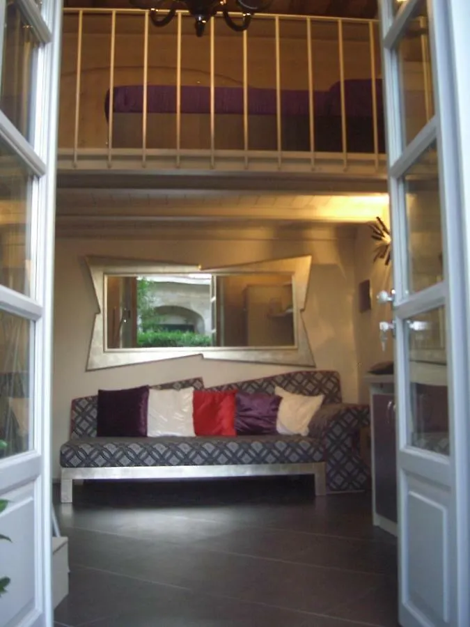Country house Villa Federici La Spezia