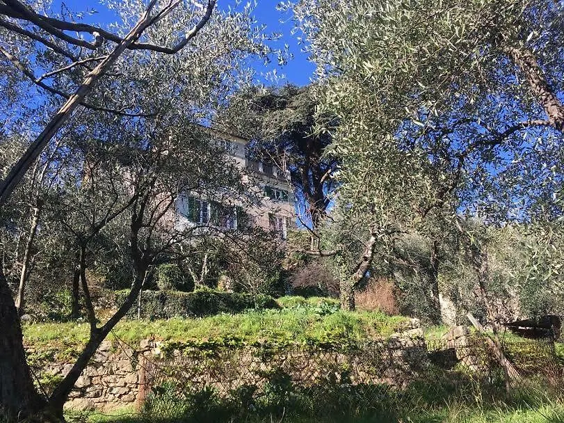 Villa Federici La Spezia Country house